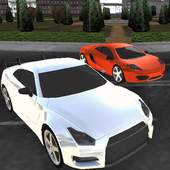 Powerful Car City Driving 1.0