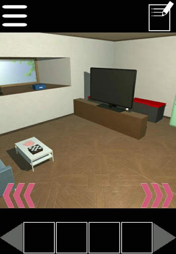 Cape's escape game screenshot 3