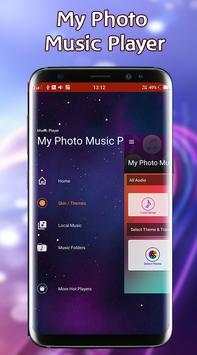 My Photo Music Player screenshot 2