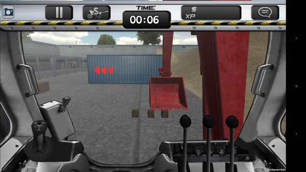 Excavator screenshot 14