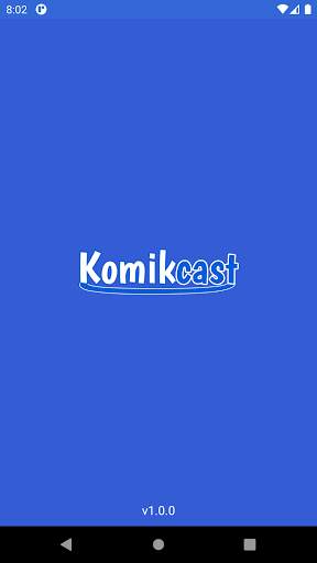 Komikcast (beta) screenshot 1