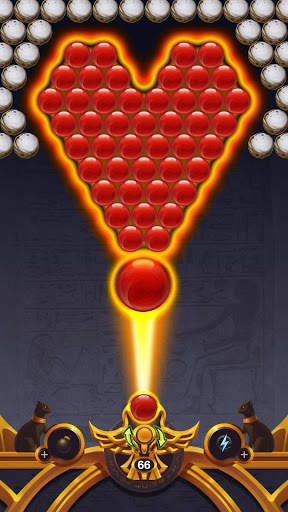 Bubble Shooter 2019 screenshot 3
