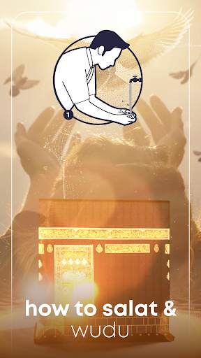 Islamic Call Screen, Ramadan screenshot 7