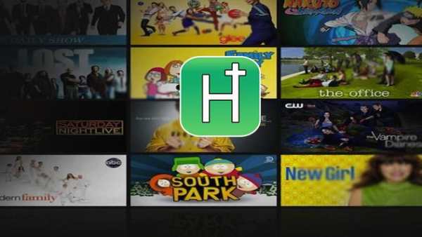 Plus Free Hulu Tv App Guide screenshot 1