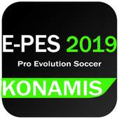 E-PES Football 2019 4.1