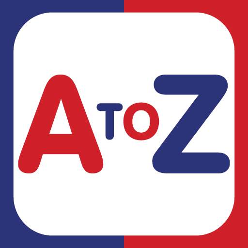 AtoZ 1.1