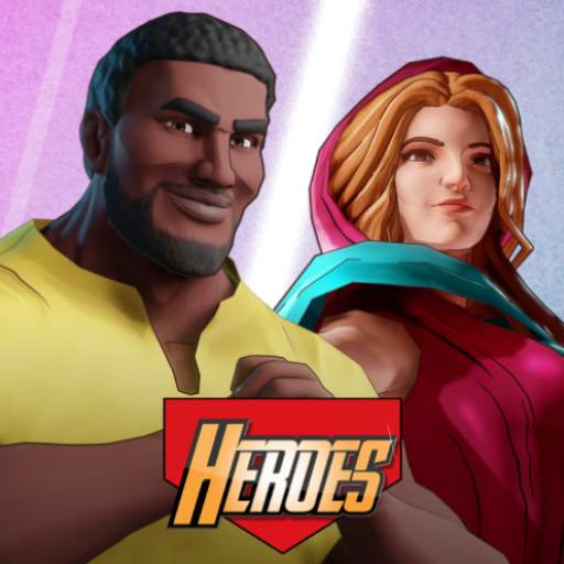 Bible Trivia Game: Heroes 3.1.0
