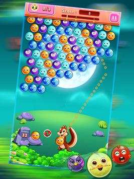 Bubble Shooter Pet Birds screenshot 6