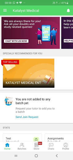 Katalyst Medical screenshot 6