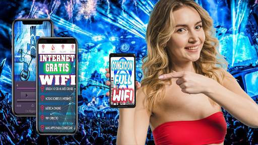 Have Free Internet For Mobile Easy Wifi Guide screenshot 6