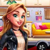 Star Trailer: Design your own Hollywood Style