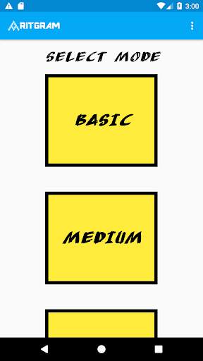 Magic Squares - Math Puzzles - Aritgram screenshot 3