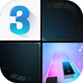 MagicTiles Pink Piano 3 2.3.4