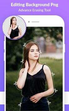 Editing Background : Best Photo Editor screenshot 3