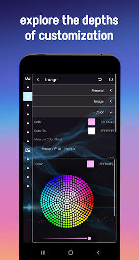 Avee Music Player (Lite) screenshot 4