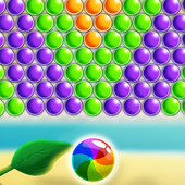 Bubble Shooter Pop icon