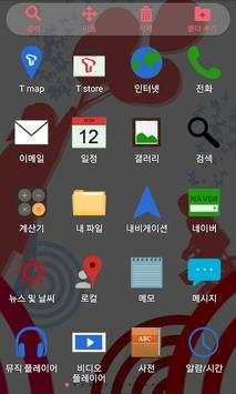 Lollipop Launcher Theme screenshot 4