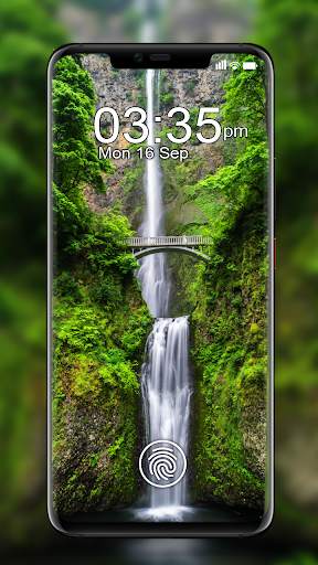 HD Wallpaper New screenshot 8