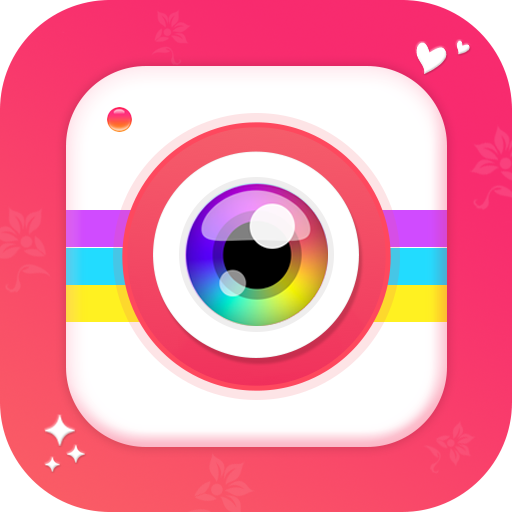 Selfie Camera, Beauty Camera &amp; Makeup Camera icon
