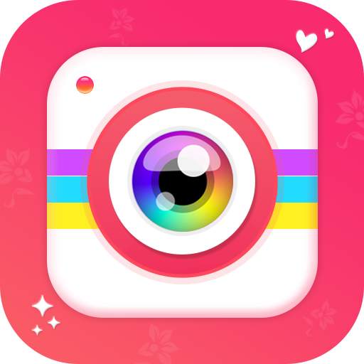 Selfie Camera, Beauty Camera & Makeup Camera 1.11