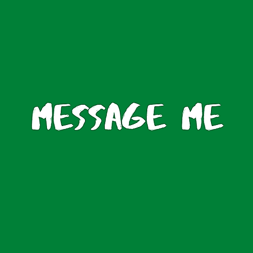 Message Me -send message without saving number icon