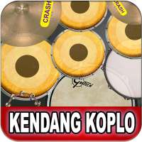 Drum Kendang Koplo icon