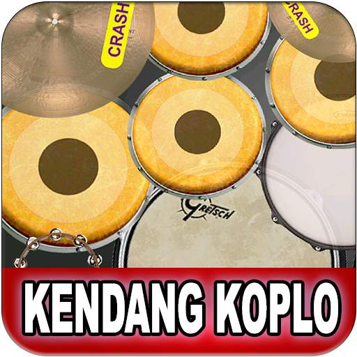 Drum Kendang Koplo 1.0