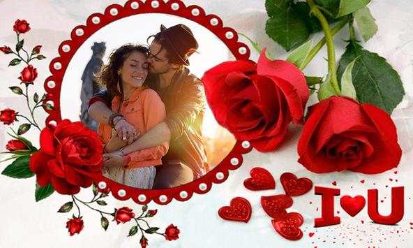 Love Couple Photo Frames screenshot 5