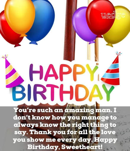 Happy Birthday Greetings FREE screenshot 4