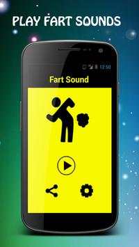 Fart Sound: Funny screenshot 2