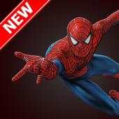 Spiderman Live Wallpaper 1.0