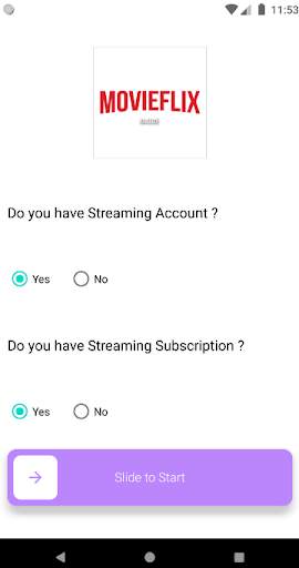 Movieflix Guide 2021 - Streaming Movies and Series screenshot 2