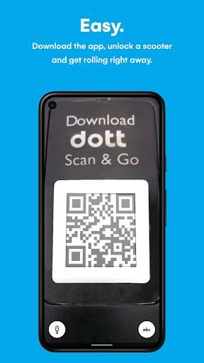 Dott screenshot 4