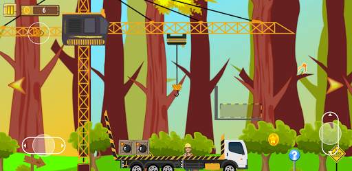 Construction Builder screenshot 7