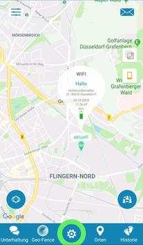 Kimigo screenshot 2