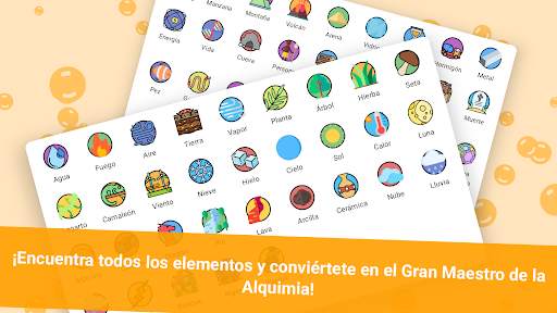 Alquimia — Rompecabezas screenshot 14