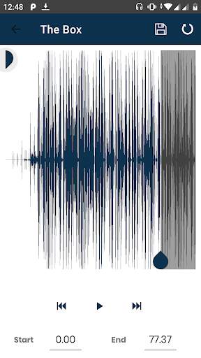 SMN : Download Music & Song - Mp3 Downloader screenshot 5