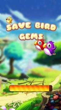 Save Bird Gems screenshot 2