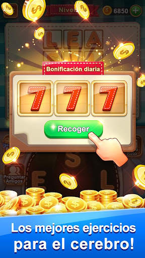 Manía de Palabras screenshot 6