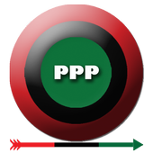 PPP official icon