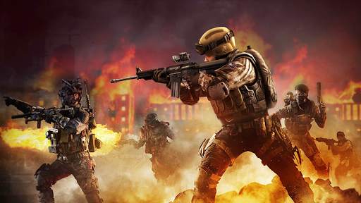 Zombie Shooter – Zombie Hunter screenshot 5