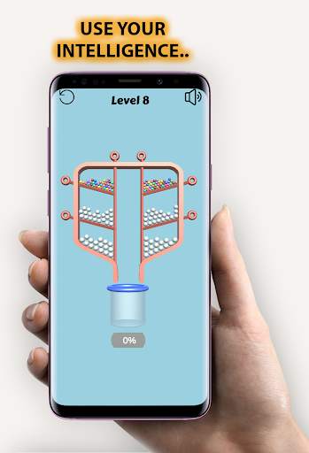 Pull The Pin - Balls Free Puzzle Games screenshot 4