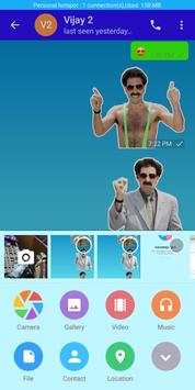 messenger pro screenshot 3