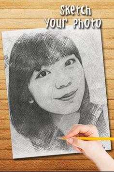 Sketch Camera screenshot 1