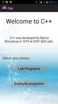 c programing screenshot 3