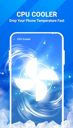 Turbo Booster - Clean Phone screenshot 7