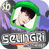 Big Bang's Seungri Muther Game icon