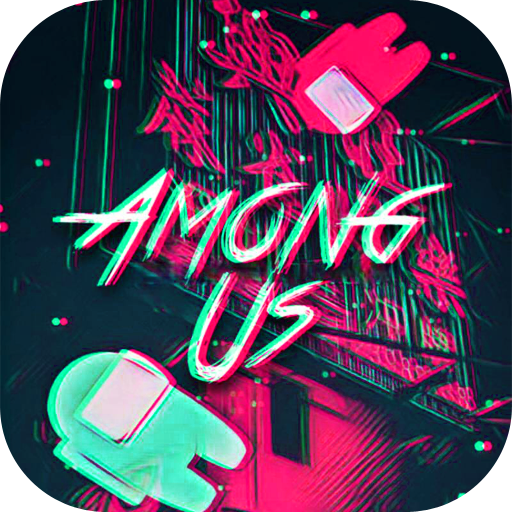Among Us Wallpapers icon