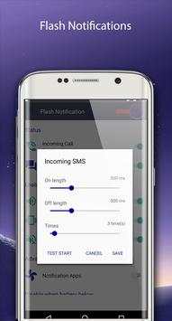 flash alert for all notification call sms and apps screenshot 3