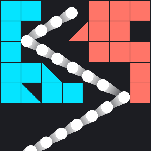 Bricks Breaker Classic icon